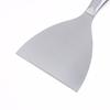  Stainless Steel Steak Spatula, Teppanyaki Spatula, Commercial Pizza Spatula, Pancake Spatula Cooking Spatula
