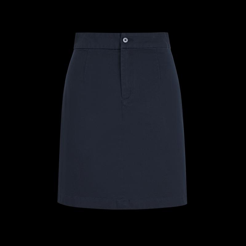 BONO Women s Skirt One Size темно-синий