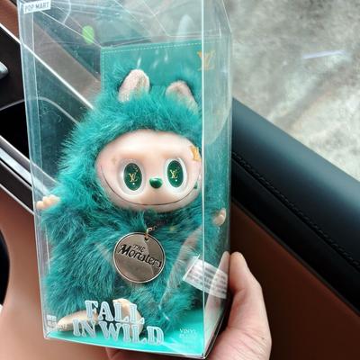 Limited Edition Plush Toy LABU