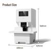 Deli 60mm Automatic Accounting Document Binding Machine CN Plug (adapter Included)