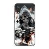 For ZTE Blade 20 Smart Case Phone Cover Soft Silicone Back Cover For ZTE Blade 20 V10 V9 Vita Black Bumper Case For ZTE Blade20