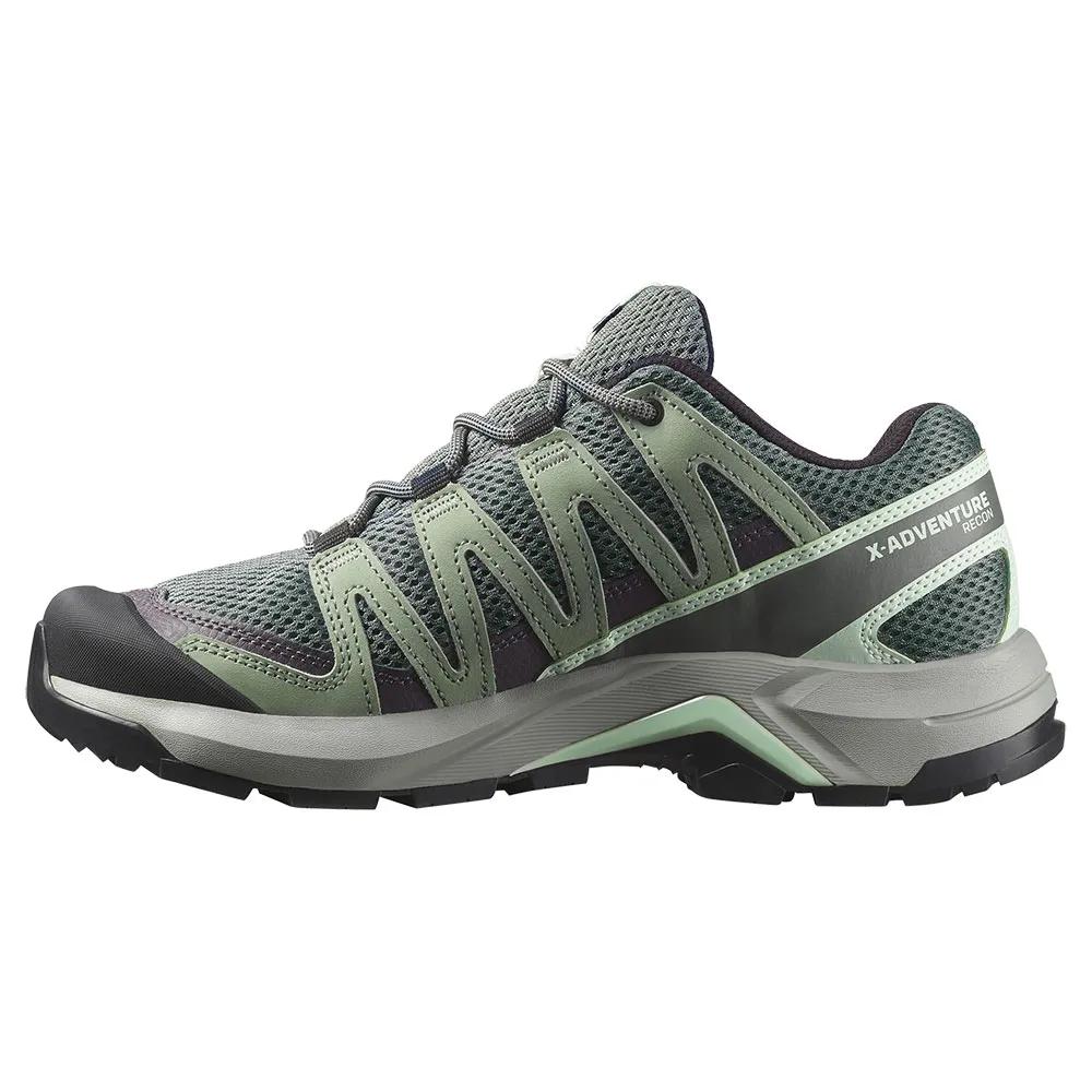 Salomon Ботинки для хайкинга X-Adventure Recon