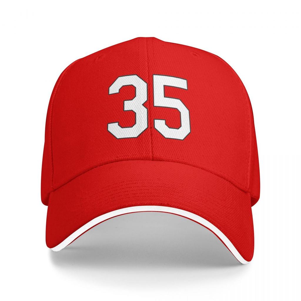 Numéro Porte-Bonheur Casquettes de Randonnée Baseball Unisexe Personnalisé Unisex Chapeau de Soleil Plage Casquette Trucker