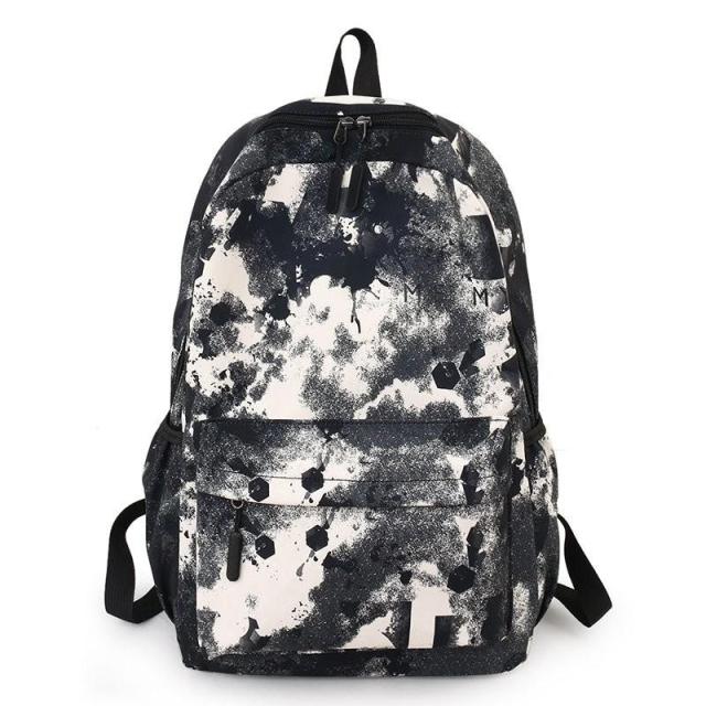cool school backpacks