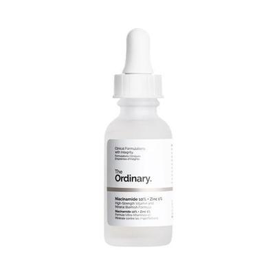 Niacinamid 10% + Zink 1% 30ml
