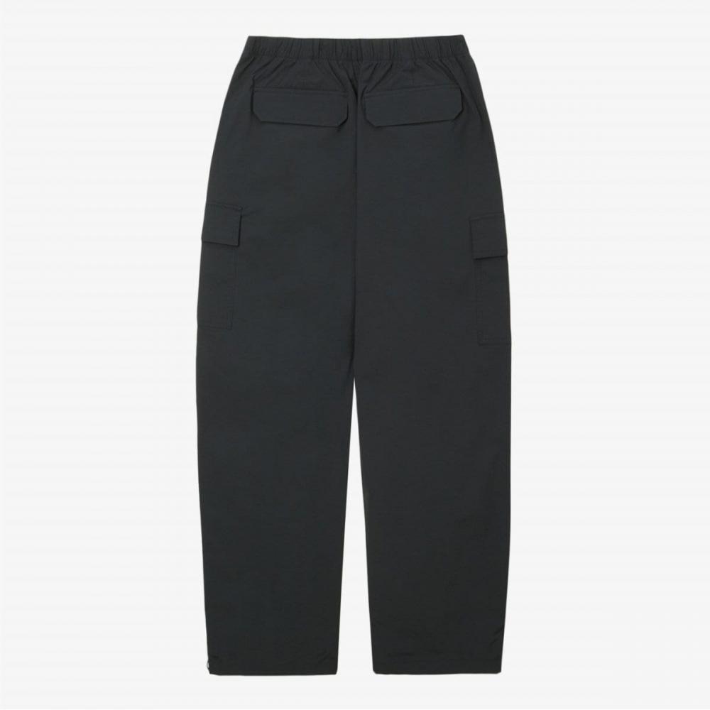 The North Face Men S Hitch Parachute pantS Charcoal Np6nq57b