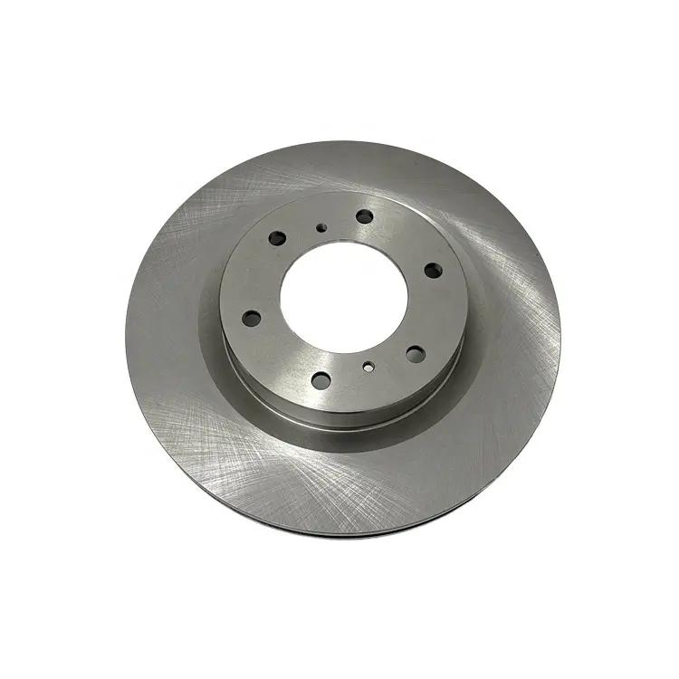 Front Brake Disc for Mitsubishi Pajero Montero V97 6G75 V98 4M41