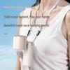 2026 Portable Mini High-Speed Cooling Fan - Handheld, Outdoor, Desktop Air Conditioner
