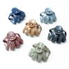 Octopus Clip Anti Slip Ultra-light Strong for Beauty Large Octopus Flexibility Women Hair Clips