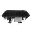 05115827AF Exterior Door Handle Car Exterior Door Handle Rear Left Outside Door Handle 05115827AF Black Car Exterior Accessories