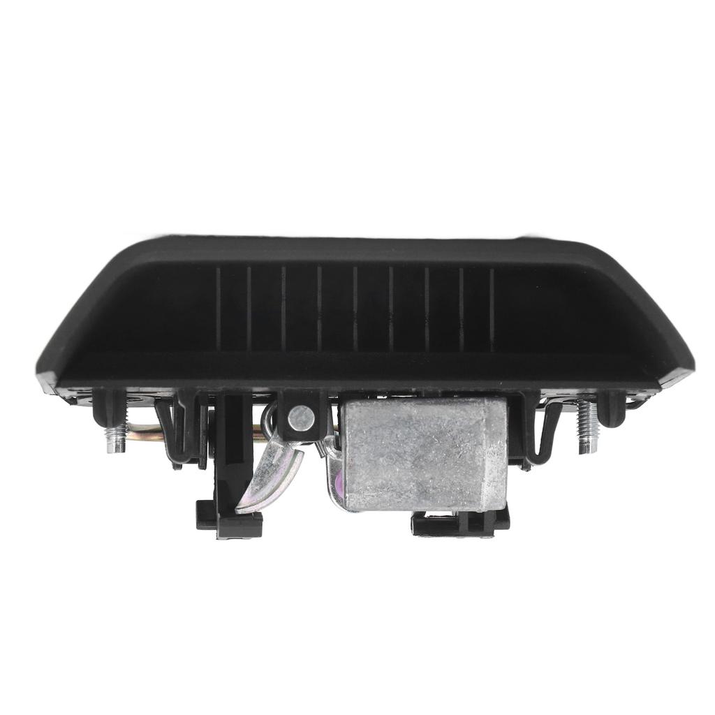 05115827AF Exterior Door Handle Car Exterior Door Handle Rear Left Outside Door Handle 05115827AF Black Car Exterior Accessories