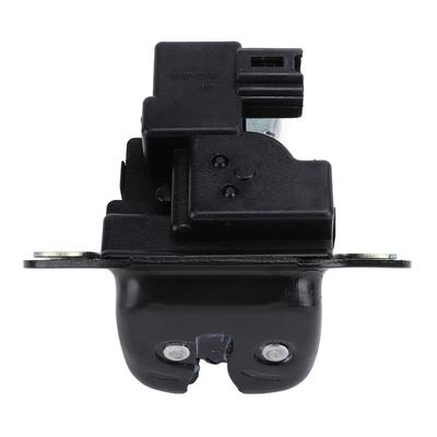 Rear Trunk Tailgate Lock Latch 905923361R High Stability Metal Rear Liftgate Lock Latch for Koleos 2