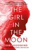 The The Girl In the Moon Book