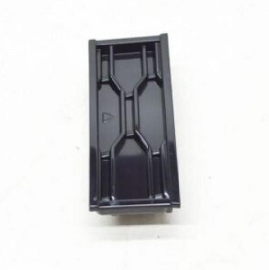 

BMW X4 G02 Rear Bumper Tow Hook Cover (51128089504)