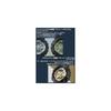 Casio G-Shock GA-110CD-1A3JF Men's Watch Metallic Color Dial Black Resin Strap