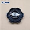 Engine Oil Filler Cap for Mitsubishi L200 Triton Pajero Sport Nativa Montero IO Outlander Lancer L300 L400 Galant EXPO MD132260