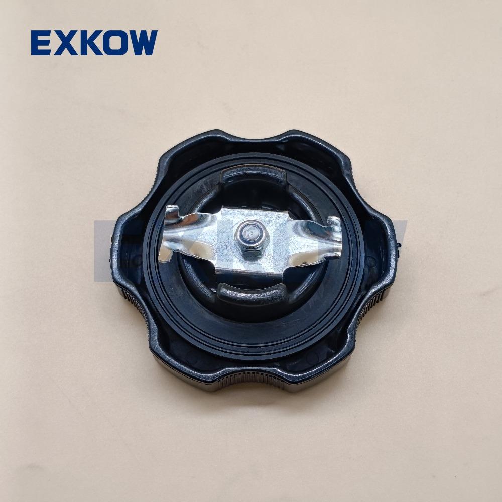 Engine Oil Filler Cap for Mitsubishi L200 Triton Pajero Sport Nativa Montero IO Outlander Lancer L300 L400 Galant EXPO MD132260