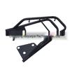 Haiyuepai Plush Monkey Motorcycle Rear Rack Modification Bracket