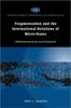 The Fragmentation and the International Relations of Micro-states : Self-determination and Statehood Book