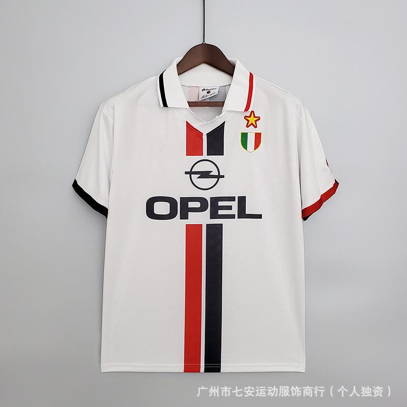 Vintage football jersey Dot Paris Portugal Brazil Florence Inter Milan Parma jersey
