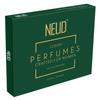 NEUD Xpose Yourself Luxury Perfumes Long Lasting EDP - 6 Vials X 10ml Each (Perfumes For Women)