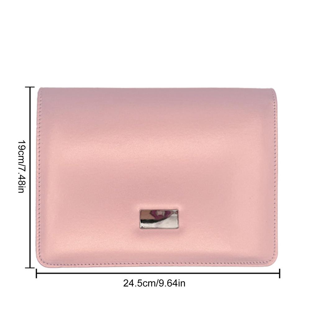 Circular Knitting Needle Set Short Round Knitting Needle 3.0mm-6.0mm Knitting Tool Interchangeable Circular Needle Size