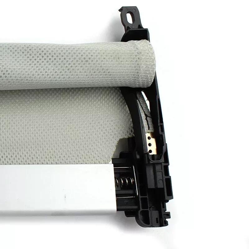 For VW Golf GTI R MK7 UP Polo / SEAT Leon / SKODA Octavia 2013-2020 Panoramic Sunroof Curtain Sunshade Cover 5G6877307 5GG877307