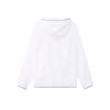Li Ning Breathable Sun Protection Clothing Men's White YFDW257-1