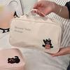 Waterproof Underwear Storage Bag Cute Cat Sock Packaging Bag New Travel Bra Organizer  Travel