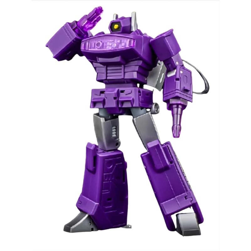 

MS-TOYS MS-B32A