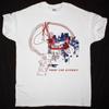 Front Line Assembly Taktisches Neurales Implantat Weißes T-Shirt