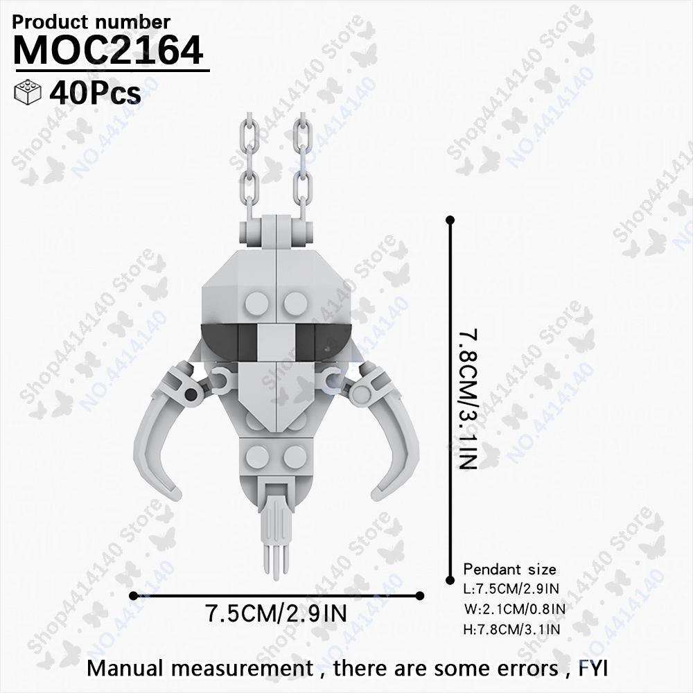 MOOXI Space Wars Movie Throne Military Conference Room Scenario Model Building Block DIY Diorama Bricks For Kids Montessori Toys