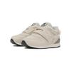 New Balance Nb 996 Comfortable Shock Absorbing Durable Low Top Walking Shoes Baby Shoes Beige IZ996FC3