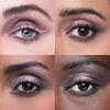 URBAN DECAY Naked3 Mini Eyeshadow Palette - Pigmented Eye Makeup Palette For On the Go - Ultra Blendable - Up To 12 Hour Wear