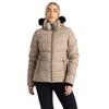 Womens/Ladies Glamourize IV Ski Jacket