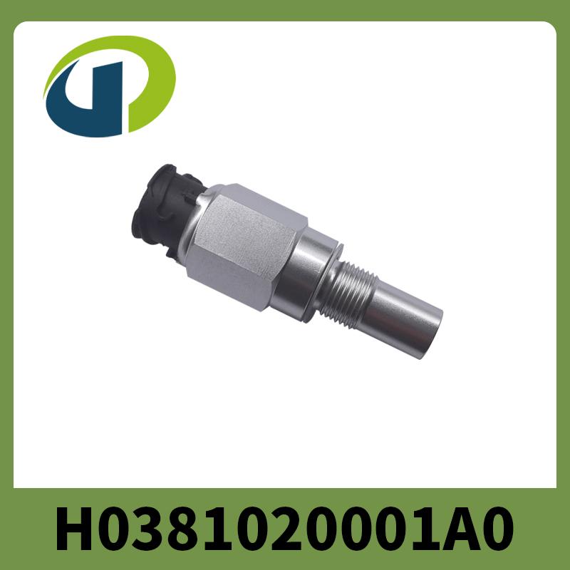 Auto parts   H0381020001A0     gearbox odometer  sensor Speed Sensor  Car Sensors
