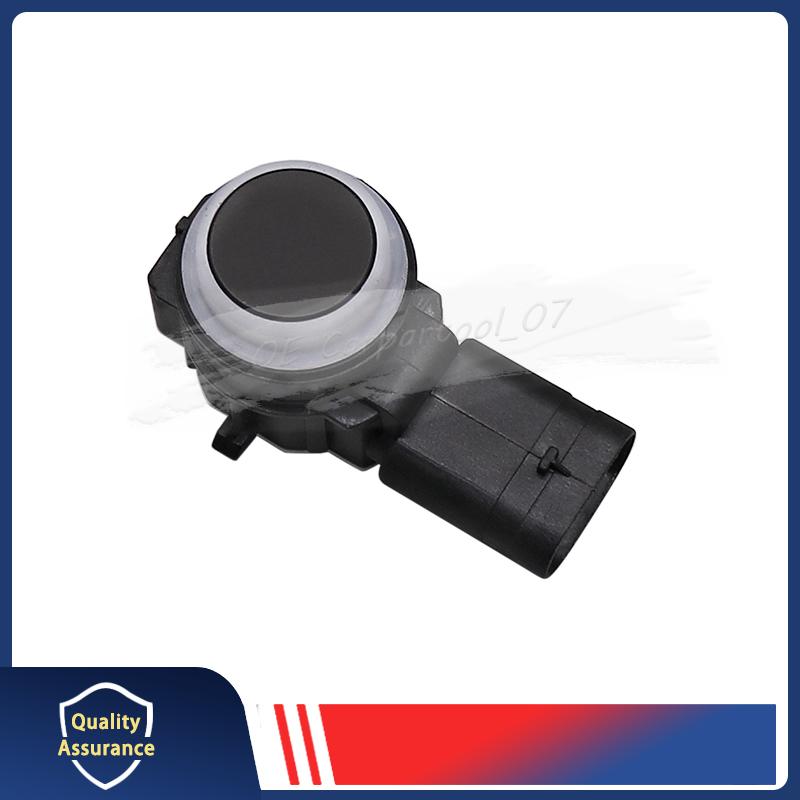 735531904 PDC Parking Sensor 1/4PCS For Fiat 500 500X 500L Panda III Jeep Renegade Compass II 0263013403