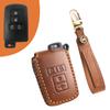 Smart Key Protector for Toyota Vehicles Including Voxy Harrier Vellfire New Alphard Secure Stylish Case/key Holder/key Noah, (80 Series), (60 Series),