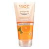 VLCC Tulsi And Orange Oil Face Wash Combo Pack 150 Ml Each For Daily Cleansing And Fresh Skin Texture Enhancement