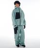 Dolauteoweeo 2425 Claro Board Pants Green Unisex