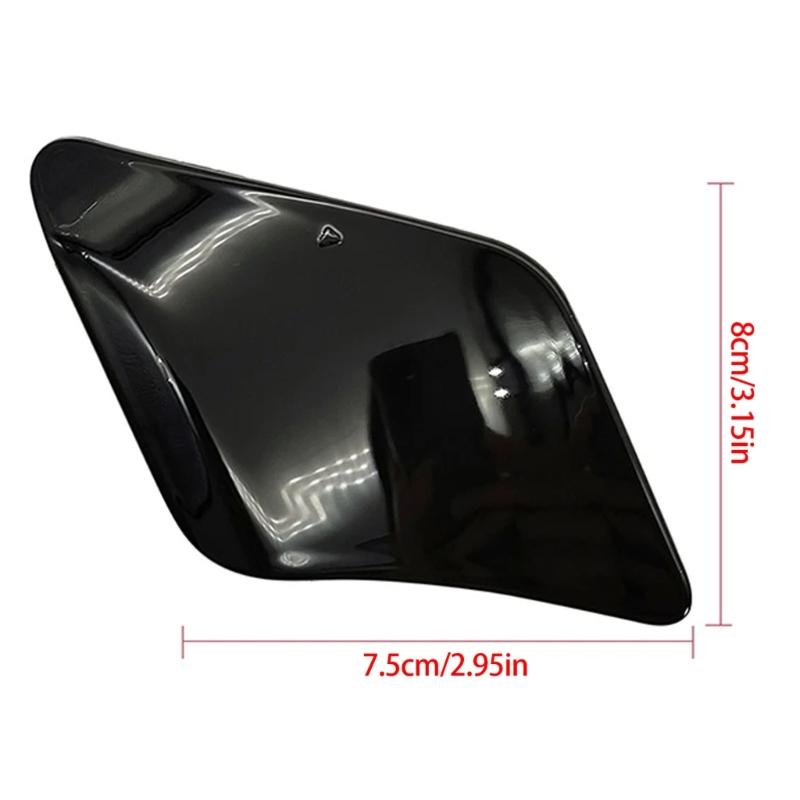 Front Rear Bumper Tow Eye Hook Cover For Mercedes benz W204 X204 C200 C250 C260 C300 C CLASS A2048850426 2048850426 2048850626