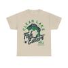 Clear Lake Fish Eaters Iowa State League Baseball T-shirt