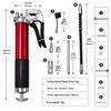 High-Pressure Pistol-Type Labor-Saving Grease Gun