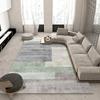 Simple Modern Carpet: Living Room, Bedroom, Sofa, and Bedside Floor Mat