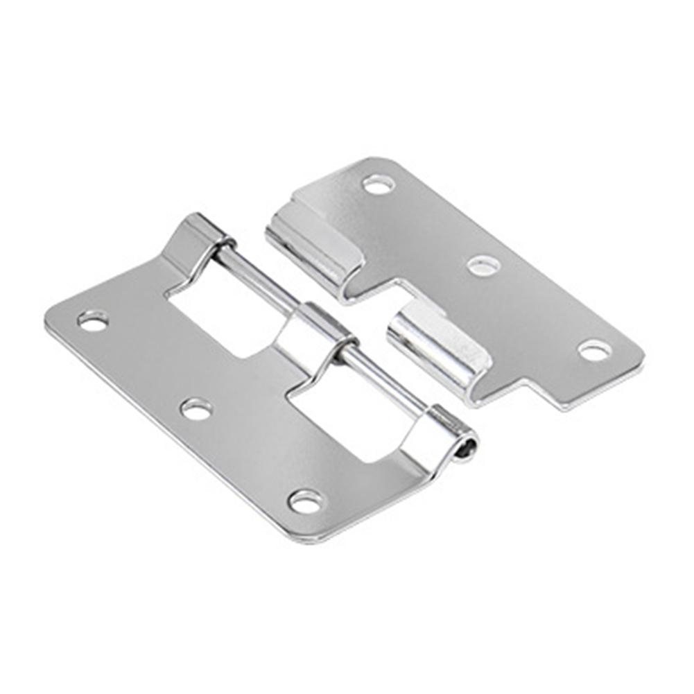 Flight Case Accessory Detachable Hook Hinge Home Decor Excellent Support And Stability Smooth Opening And Closing