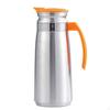 Cold Water Kettle Large Capacity Stainless Steel Jug Long-Lasting