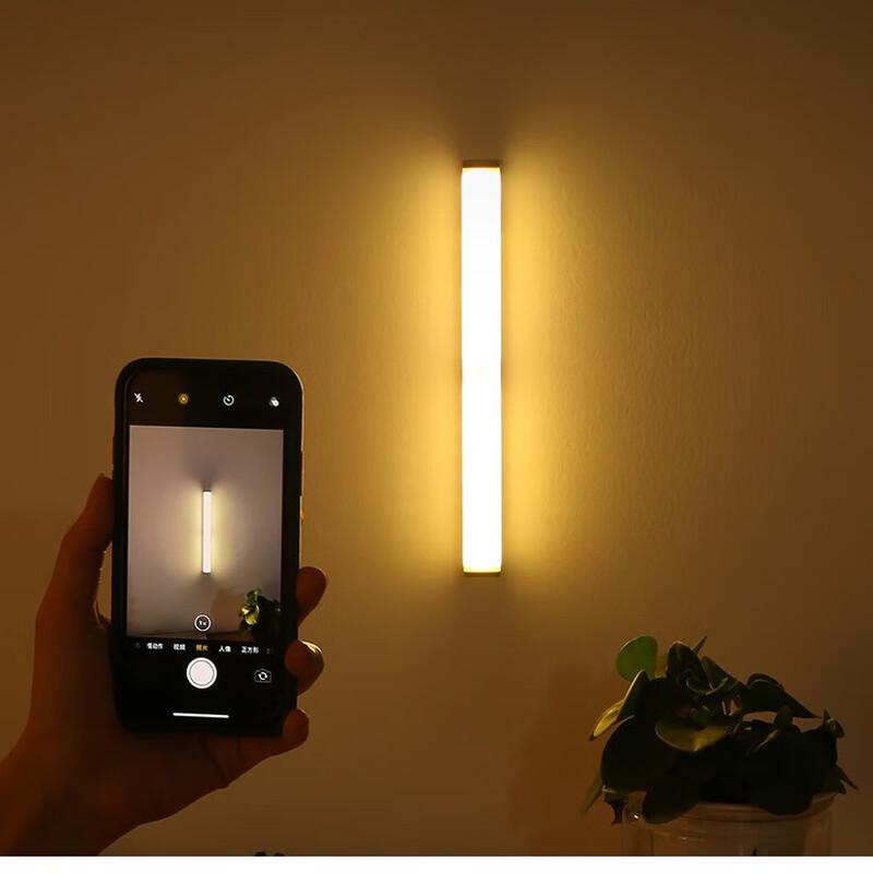 Oujiewang Smart LED Motion Sensor Light Strip