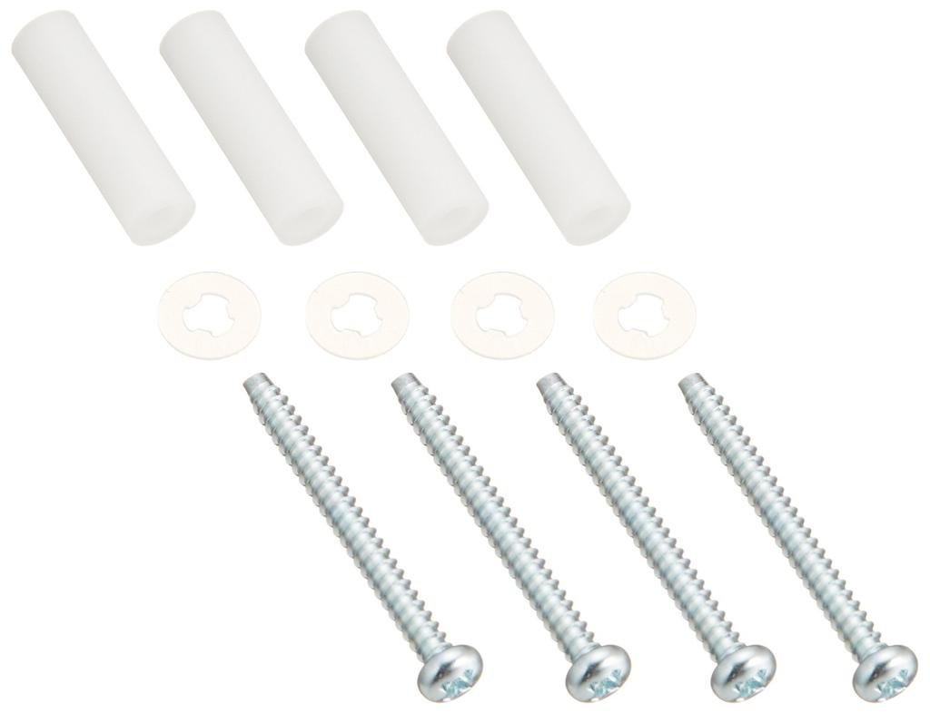 POSH 058227 Motorcycle Supplies Honda Turn Signal LED Board 2 Wires 120PN