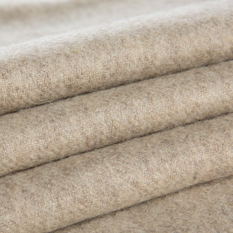 Hengyuanxiang Autumn/Winter Cashmere Scarf