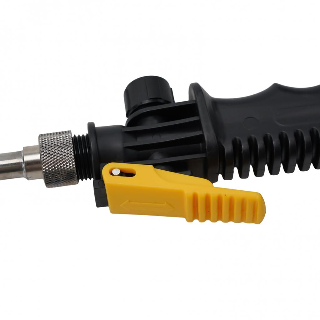 Car High Pressure Washer Water Washer Spray Flow Stainless steel 2 sizes